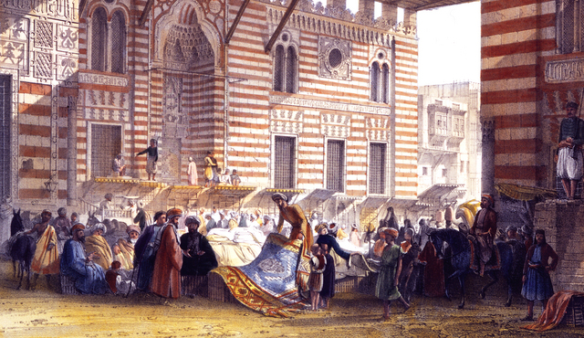 متحف داهش في دبي